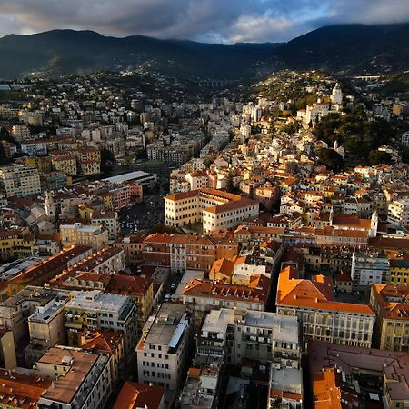 Matty'S Home - Center - Sea View - Free Parking - Strategic Area Sanremo Bagian luar foto