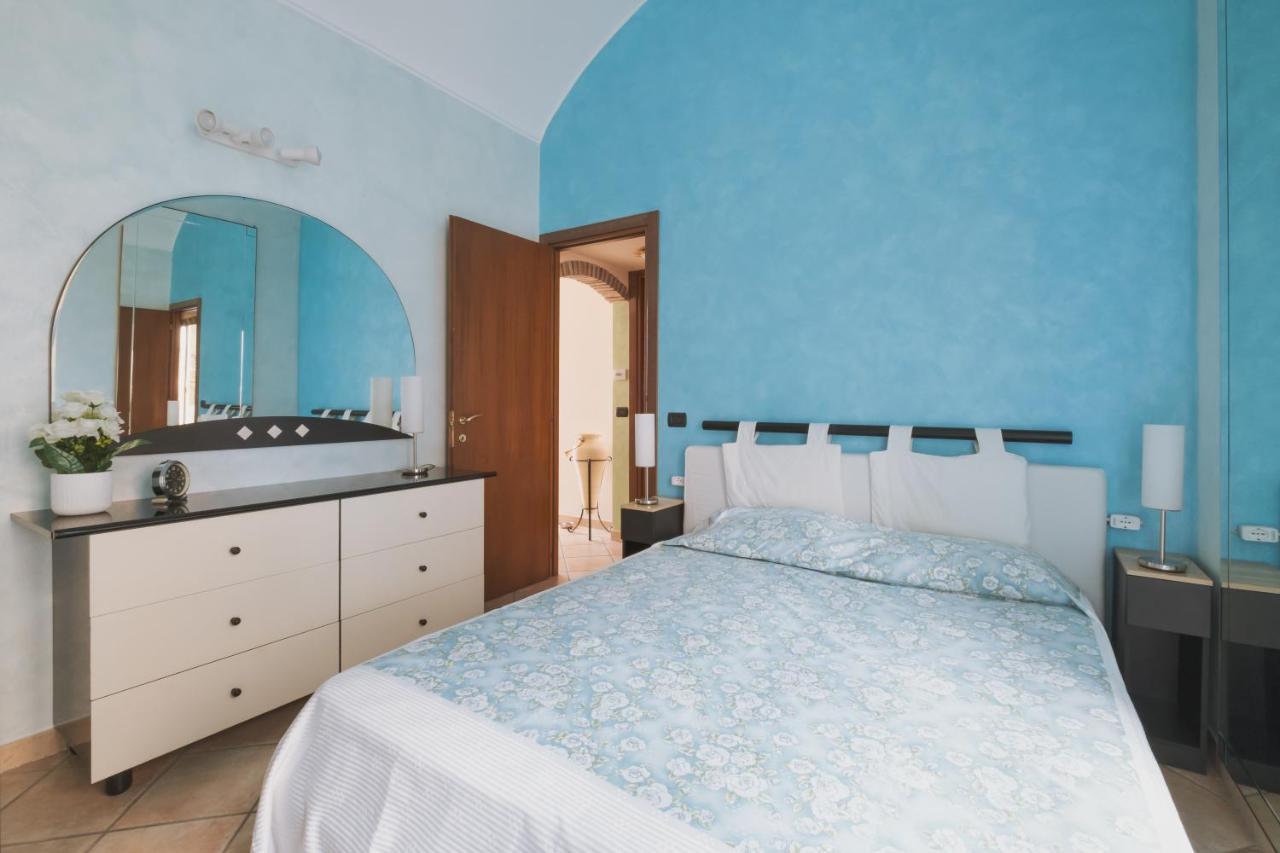 Matty'S Home - Center - Sea View - Free Parking - Strategic Area Sanremo Bagian luar foto