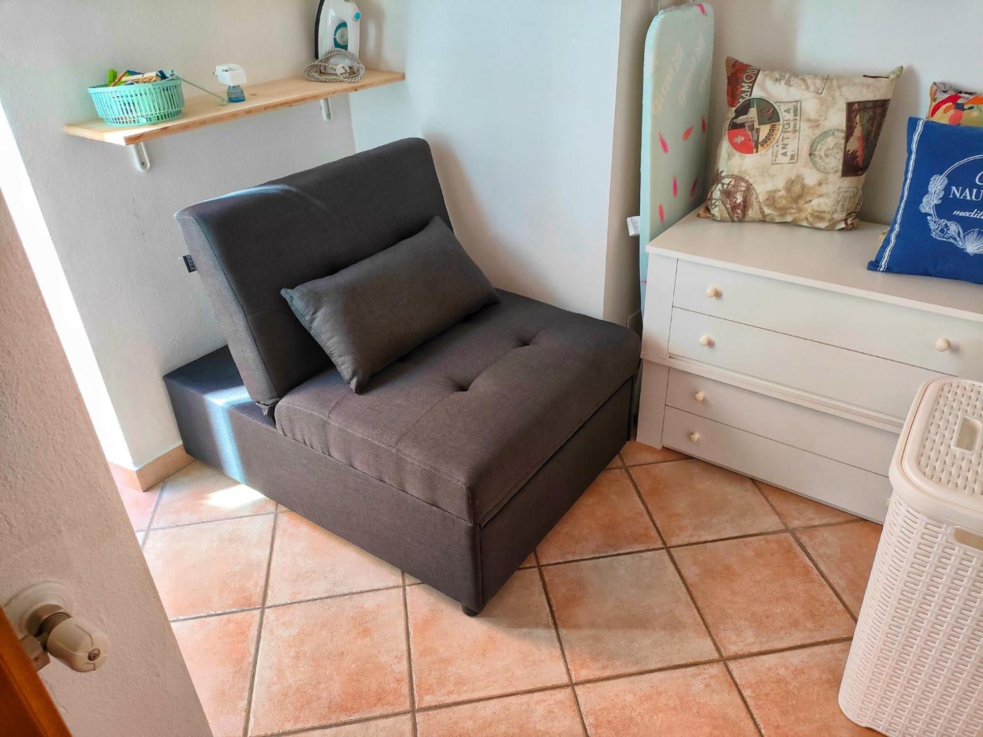 Matty'S Home - Center - Sea View - Free Parking - Strategic Area Sanremo Bagian luar foto
