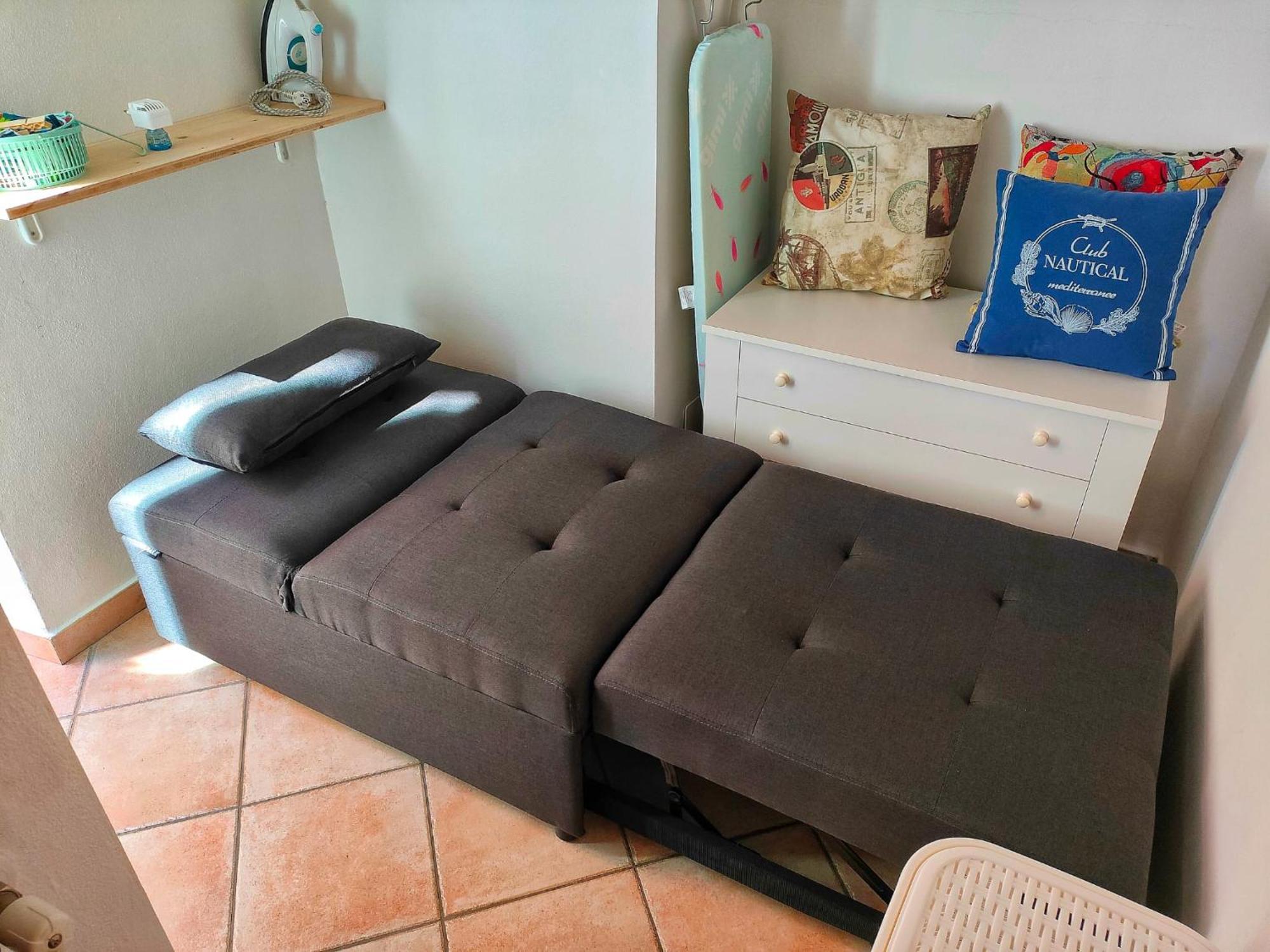Matty'S Home - Center - Sea View - Free Parking - Strategic Area Sanremo Bagian luar foto